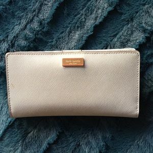 Kate Spade ♠️ Wallet